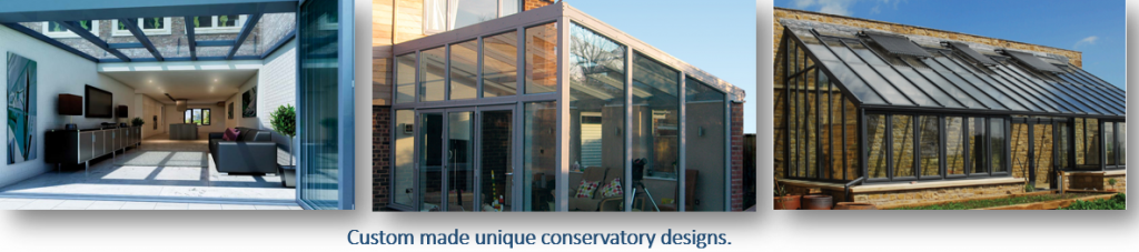 Bespoke Fully Fitted Conservatories