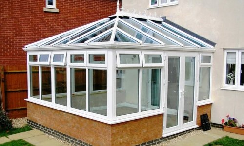 Fully Fitted Conservatories