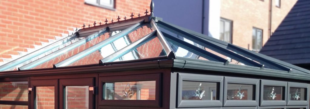 Compare UPVC Conservatories Cost