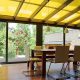 Large Lean to Conservatory Designs