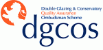 DGCOS Trade Logo